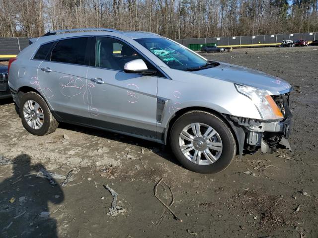 Photo 3 VIN: 3GYFNGE37DS578001 - CADILLAC SRX 