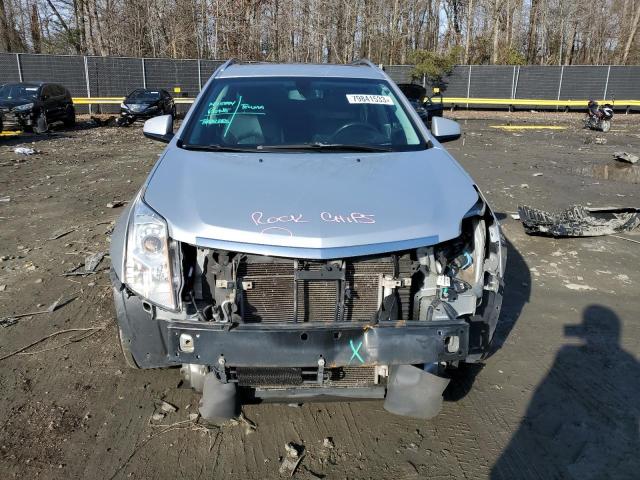 Photo 4 VIN: 3GYFNGE37DS578001 - CADILLAC SRX 