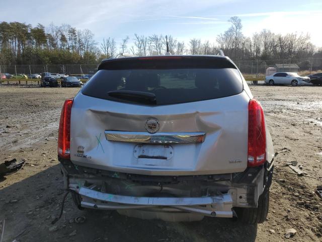 Photo 5 VIN: 3GYFNGE37DS578001 - CADILLAC SRX 