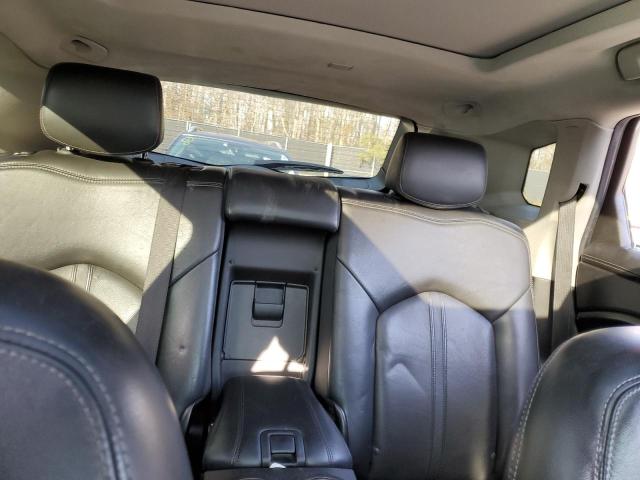 Photo 9 VIN: 3GYFNGE37DS578001 - CADILLAC SRX 