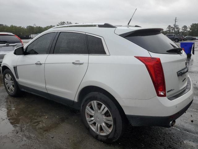 Photo 1 VIN: 3GYFNGE37DS655837 - CADILLAC SRX LUXURY 