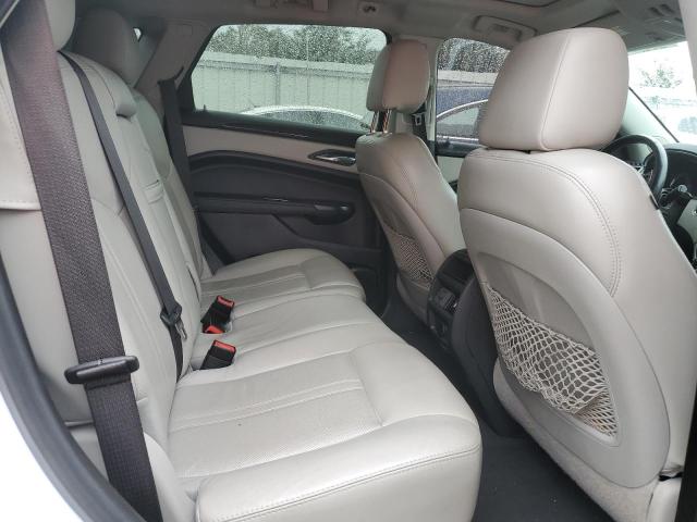 Photo 10 VIN: 3GYFNGE37DS655837 - CADILLAC SRX LUXURY 