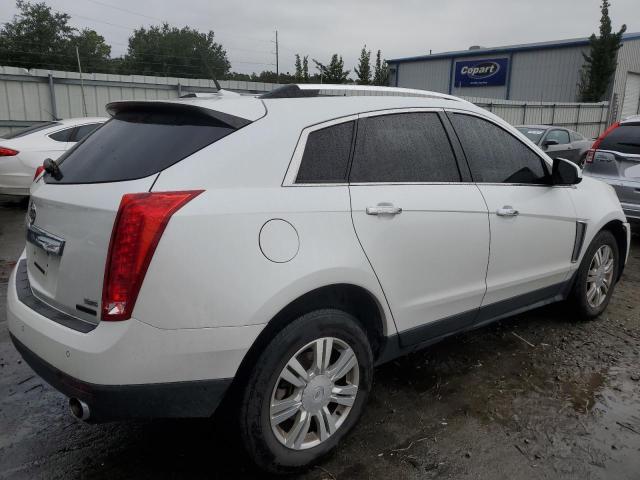 Photo 2 VIN: 3GYFNGE37DS655837 - CADILLAC SRX LUXURY 