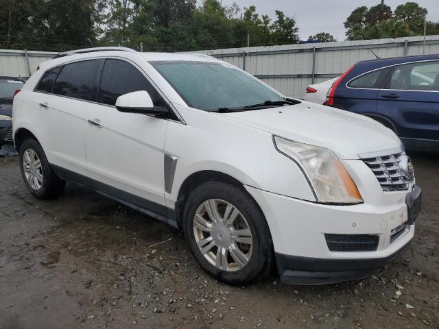 Photo 3 VIN: 3GYFNGE37DS655837 - CADILLAC SRX LUXURY 