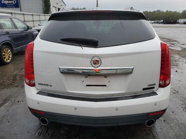 Photo 5 VIN: 3GYFNGE37DS655837 - CADILLAC SRX LUXURY 