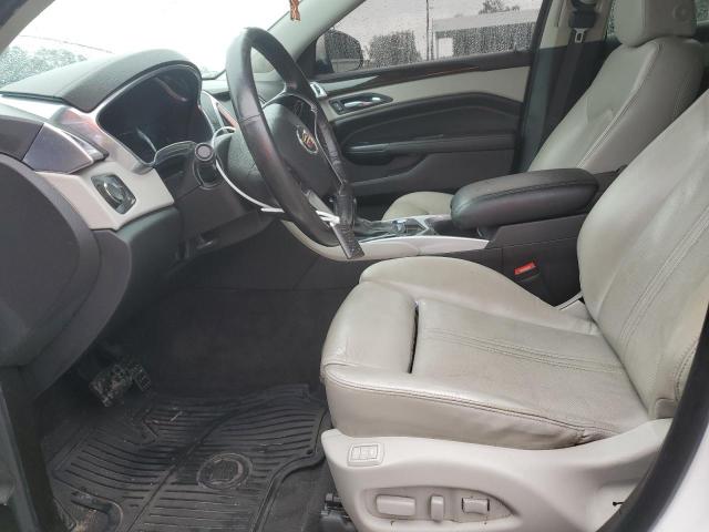 Photo 6 VIN: 3GYFNGE37DS655837 - CADILLAC SRX LUXURY 