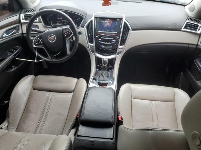 Photo 7 VIN: 3GYFNGE37DS655837 - CADILLAC SRX LUXURY 