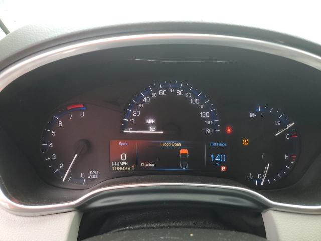 Photo 8 VIN: 3GYFNGE37DS655837 - CADILLAC SRX LUXURY 