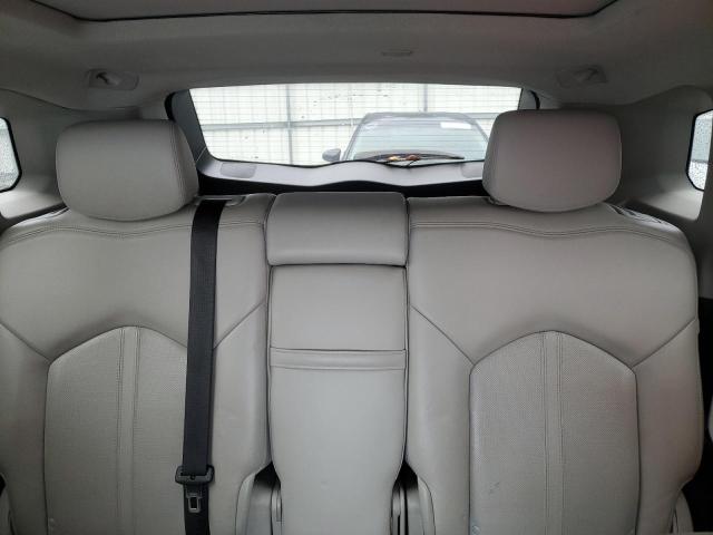 Photo 9 VIN: 3GYFNGE37DS655837 - CADILLAC SRX LUXURY 