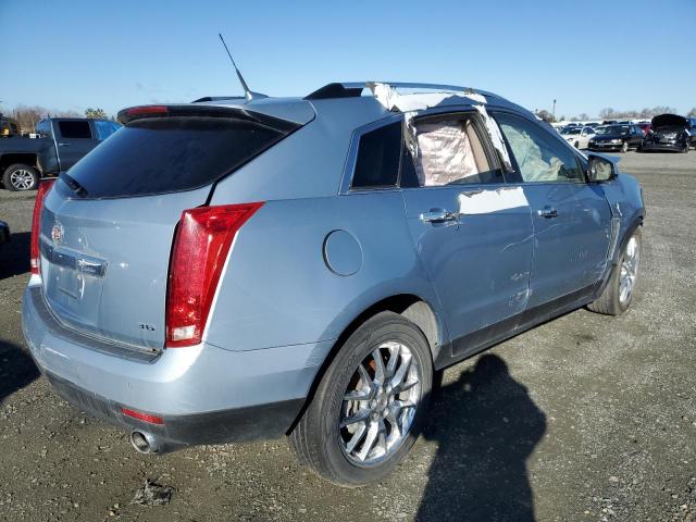 Photo 2 VIN: 3GYFNGE37ES582115 - CADILLAC SRX PREMIU 