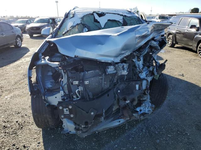 Photo 4 VIN: 3GYFNGE37ES582115 - CADILLAC SRX PREMIU 