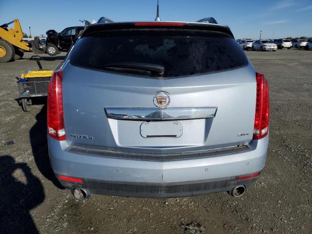 Photo 5 VIN: 3GYFNGE37ES582115 - CADILLAC SRX PREMIU 