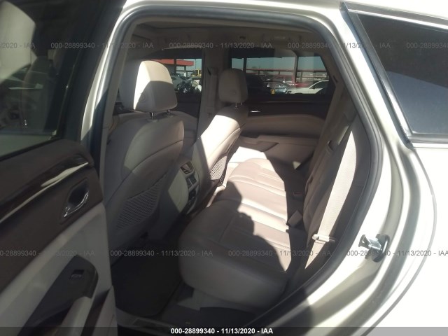 Photo 7 VIN: 3GYFNGE37ES686345 - CADILLAC SRX 