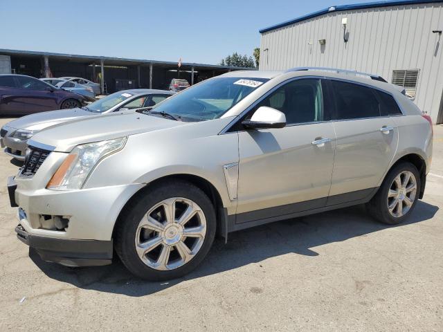 Photo 0 VIN: 3GYFNGE37FS603885 - CADILLAC SRX PREMIU 