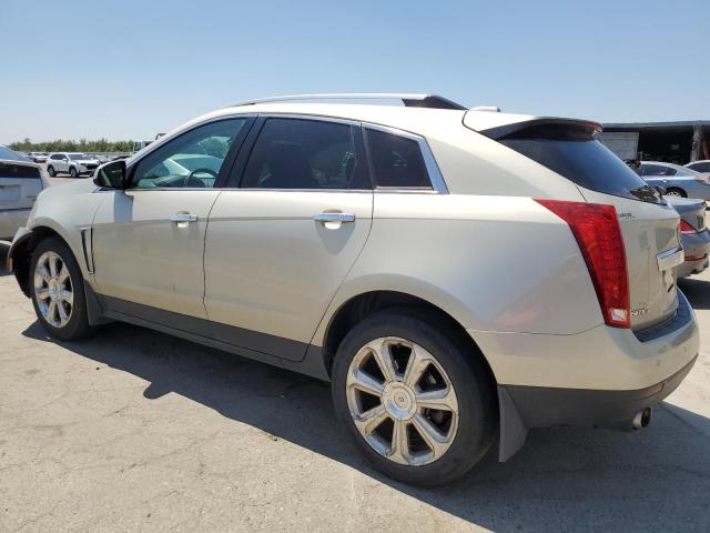 Photo 1 VIN: 3GYFNGE37FS603885 - CADILLAC SRX PREMIU 