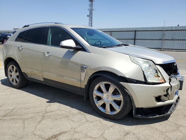 Photo 3 VIN: 3GYFNGE37FS603885 - CADILLAC SRX PREMIU 