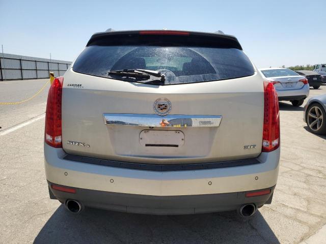 Photo 5 VIN: 3GYFNGE37FS603885 - CADILLAC SRX PREMIU 