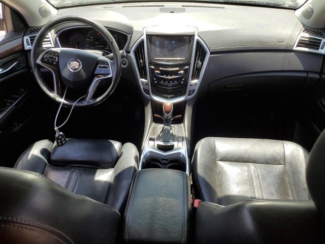 Photo 7 VIN: 3GYFNGE37FS603885 - CADILLAC SRX PREMIU 