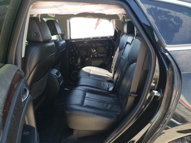 Photo 5 VIN: 3GYFNGE37FS630911 - CADILLAC SRX PREMIU 