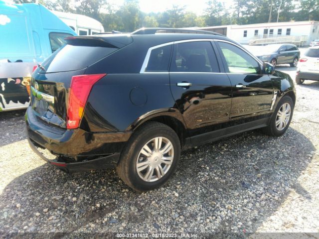 Photo 3 VIN: 3GYFNGE38CS548360 - CADILLAC SRX 