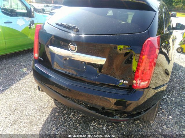 Photo 5 VIN: 3GYFNGE38CS548360 - CADILLAC SRX 