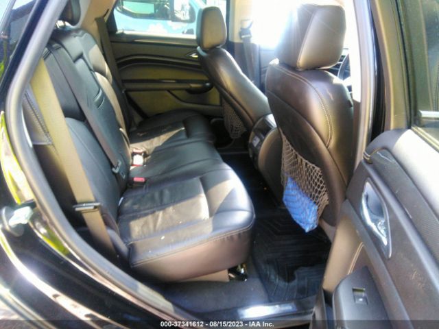 Photo 7 VIN: 3GYFNGE38CS548360 - CADILLAC SRX 