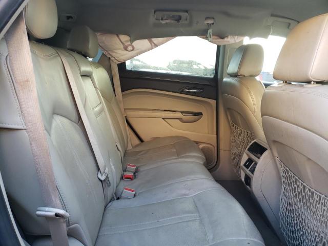 Photo 10 VIN: 3GYFNGE38CS617273 - CADILLAC SRX 