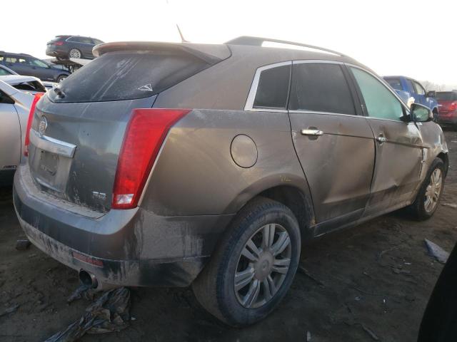 Photo 2 VIN: 3GYFNGE38CS617273 - CADILLAC SRX 