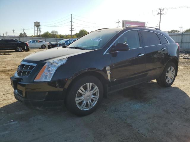 Photo 0 VIN: 3GYFNGE38CS628399 - CADILLAC SRX 