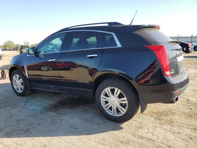 Photo 1 VIN: 3GYFNGE38CS628399 - CADILLAC SRX 