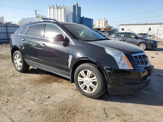 Photo 3 VIN: 3GYFNGE38CS628399 - CADILLAC SRX 