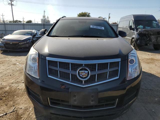 Photo 4 VIN: 3GYFNGE38CS628399 - CADILLAC SRX 