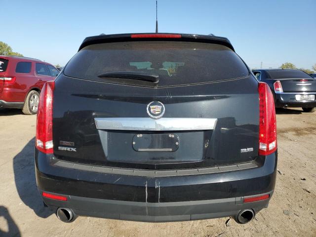 Photo 5 VIN: 3GYFNGE38CS628399 - CADILLAC SRX 