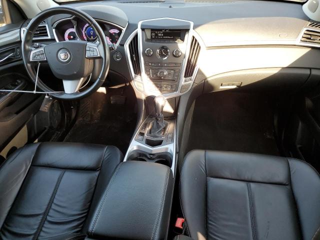 Photo 7 VIN: 3GYFNGE38CS628399 - CADILLAC SRX 