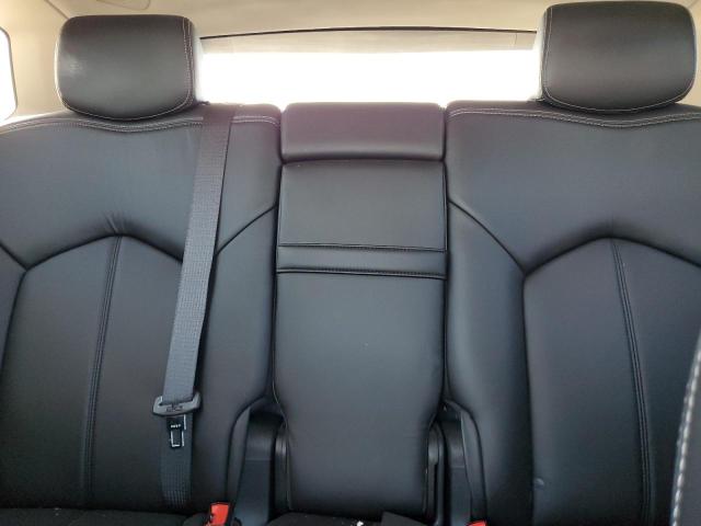 Photo 9 VIN: 3GYFNGE38CS628399 - CADILLAC SRX 