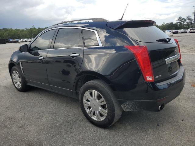 Photo 1 VIN: 3GYFNGE38CS631271 - CADILLAC SRX 