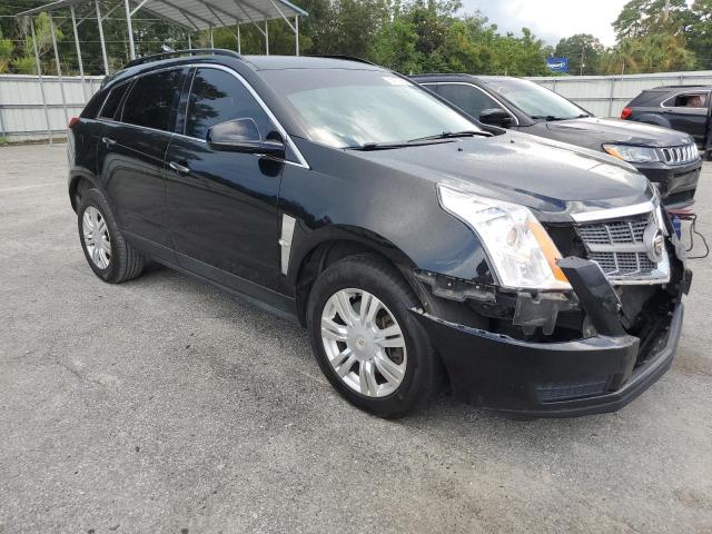 Photo 3 VIN: 3GYFNGE38CS631271 - CADILLAC SRX 