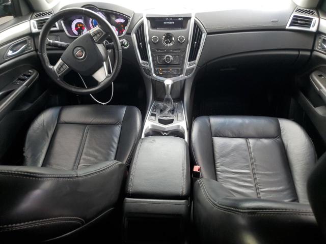 Photo 7 VIN: 3GYFNGE38CS631271 - CADILLAC SRX 