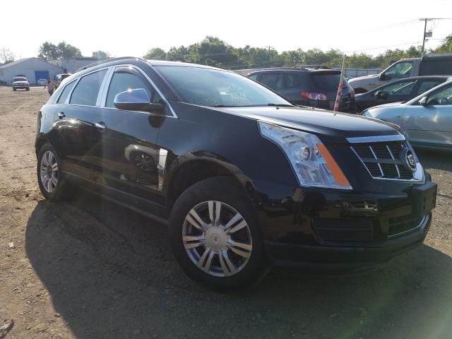 Photo 0 VIN: 3GYFNGE38CS658230 - CADILLAC SRX 