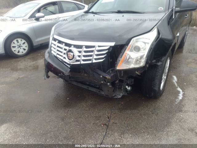 Photo 5 VIN: 3GYFNGE38DS516784 - CADILLAC SRX 