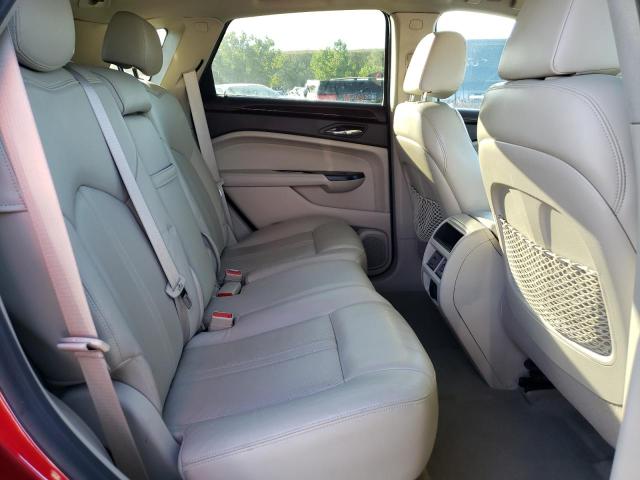 Photo 10 VIN: 3GYFNGE38DS553267 - CADILLAC SRX LUXURY 