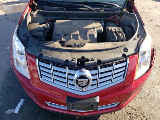 Photo 11 VIN: 3GYFNGE38DS553267 - CADILLAC SRX LUXURY 