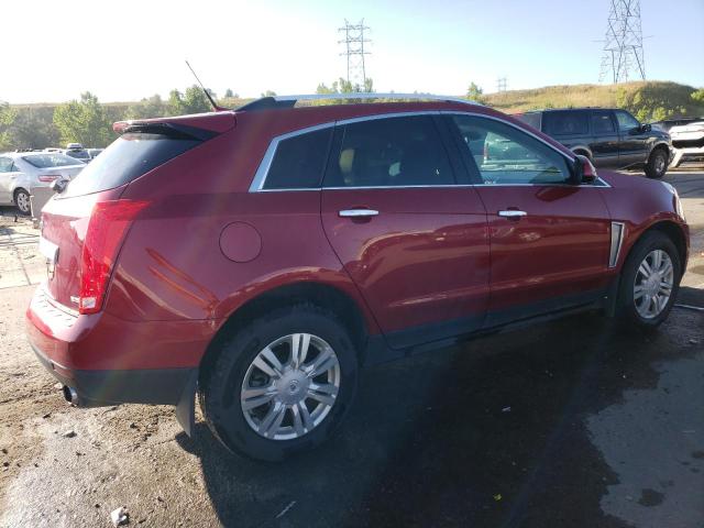 Photo 2 VIN: 3GYFNGE38DS553267 - CADILLAC SRX LUXURY 