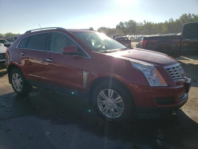 Photo 3 VIN: 3GYFNGE38DS553267 - CADILLAC SRX LUXURY 