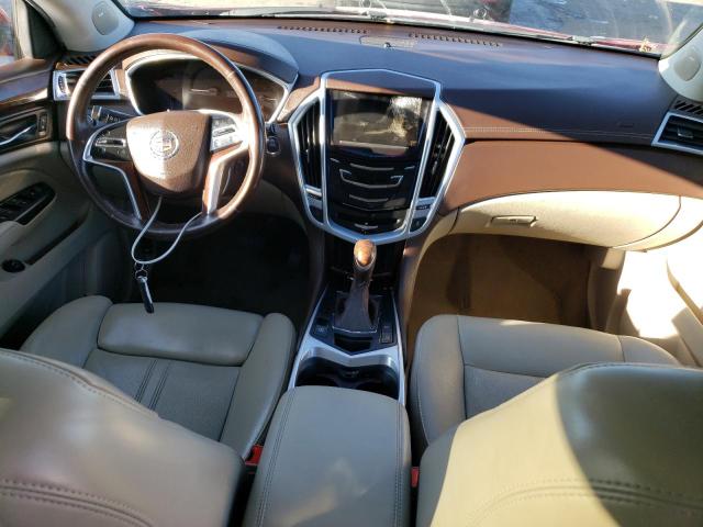 Photo 7 VIN: 3GYFNGE38DS553267 - CADILLAC SRX LUXURY 