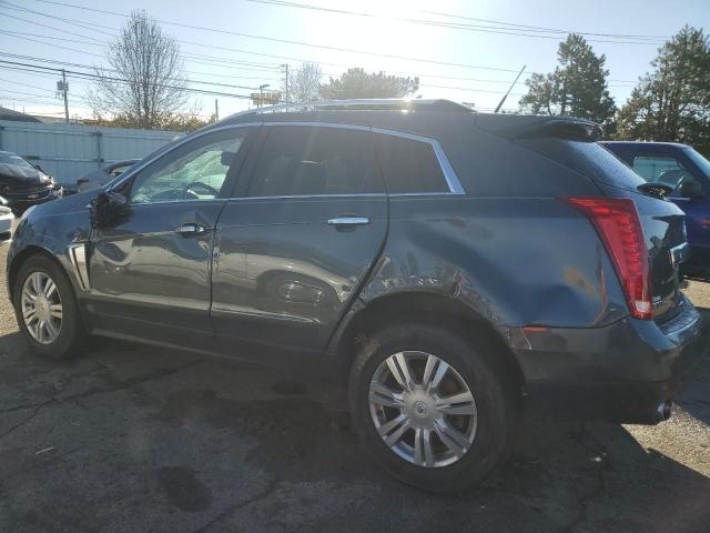 Photo 1 VIN: 3GYFNGE38DS570697 - CADILLAC SRX LUXURY 