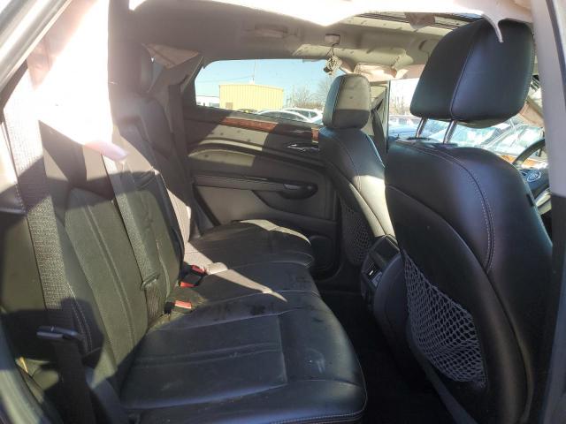 Photo 10 VIN: 3GYFNGE38DS570697 - CADILLAC SRX LUXURY 