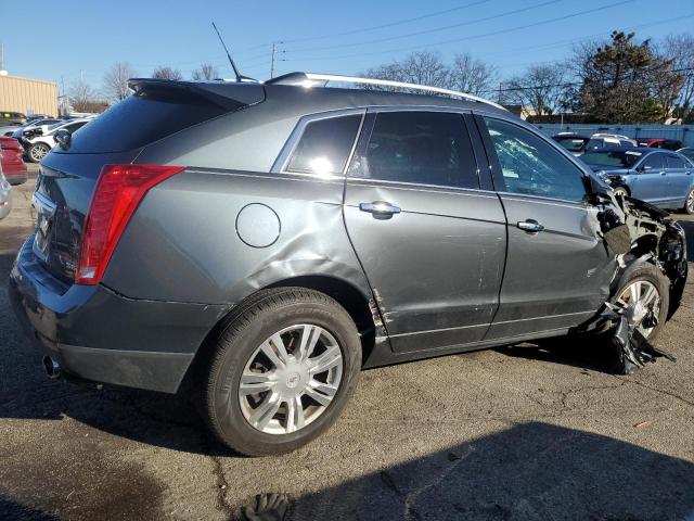 Photo 2 VIN: 3GYFNGE38DS570697 - CADILLAC SRX LUXURY 