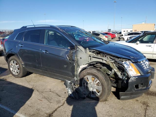 Photo 3 VIN: 3GYFNGE38DS570697 - CADILLAC SRX LUXURY 