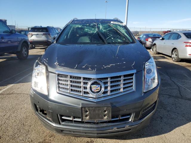 Photo 4 VIN: 3GYFNGE38DS570697 - CADILLAC SRX LUXURY 